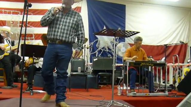 Mike Mayton - Lonesome Blues смотреть онлайн