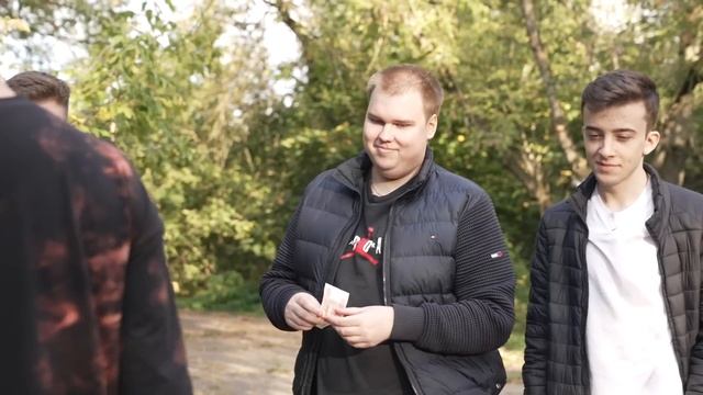 Выполни БЕЗУМНЫЕ ЗАДАНИЯ от БЛОГЕРОВ - ПОЛУЧИ ДЕНЬГИ (Exile, Литвин, Монеси)