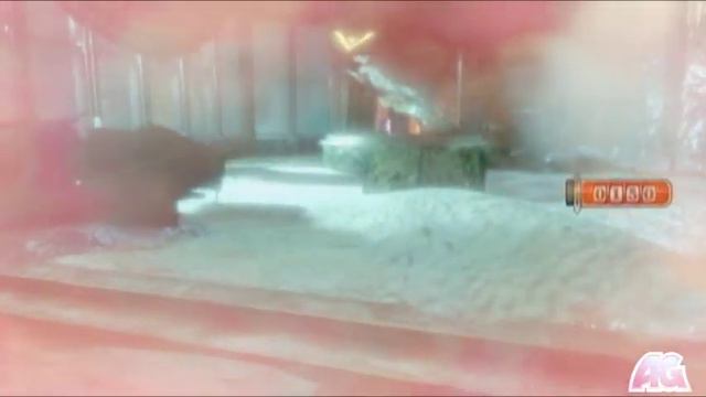 Bioshock 2: Dionysus Park - The Second Little Sister смотреть онлайн