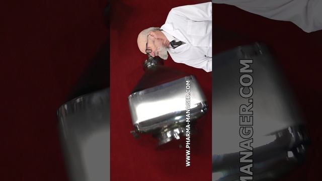 Vacuum sealer, recommendations of the technologist when buying Pharma-manager.com смотреть онлайн