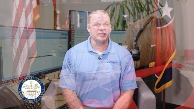 Knox County Mayor Glenn Jacob’s Weekly Update. смотреть онлайн