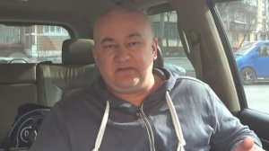 Трещина на лобовом стекле.  МОЖНО ЛИ ЕЗДИТЬ?