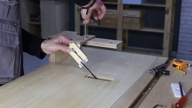 45 degrees Jig Saw Cuts смотреть онлайн