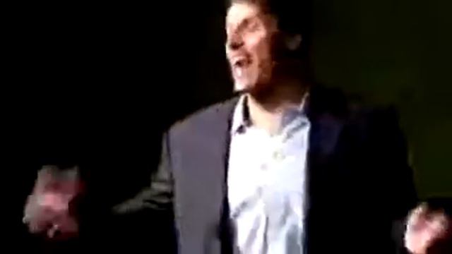 TED Тони Робинс Почему мы делаем то что делаем смотреть онлайн