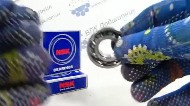 Подшипник  6202  NSK