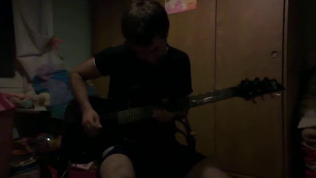 Schecter Damien Elite FR смотреть онлайн