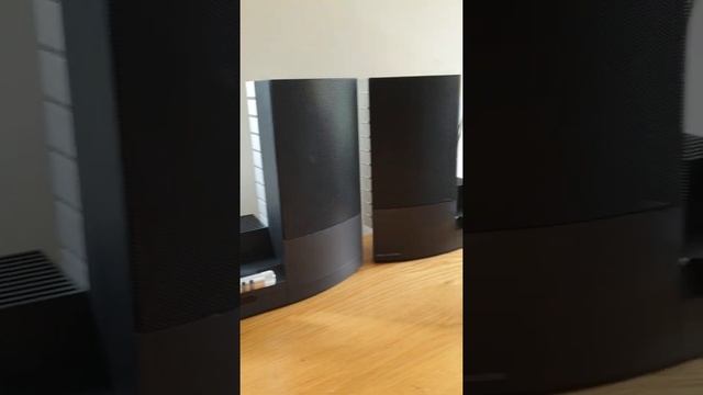 Bang & Olufsen (B&O)Beolab 2000 Bluetooth Streaming смотреть онлайн