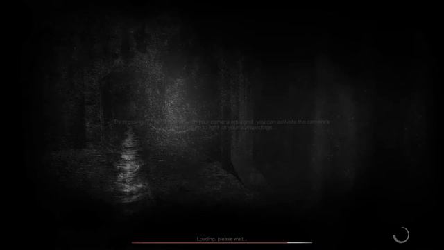 DreadOut ACT III - Keepers Of The Dark - Starting Game смотреть онлайн