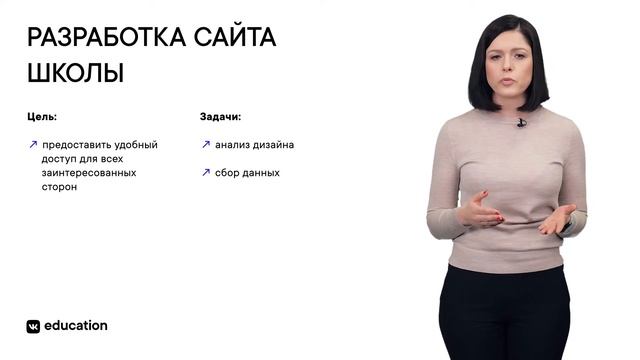 Основы управления проектами: цели, задачи, стадии // Введение в управление IT-проектами смотреть онлайн