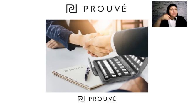 Как правильно выстроить отношения с партнером по бизнесу. Лариса Головченко.