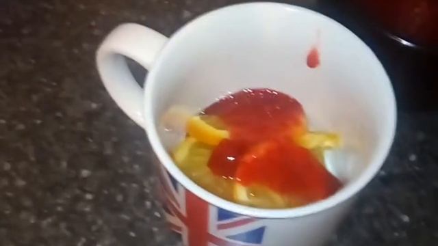 Рецепты для друзей и близких