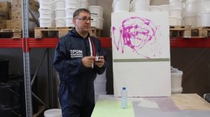 Как определить известь на стене? Можно ли красить по извести?