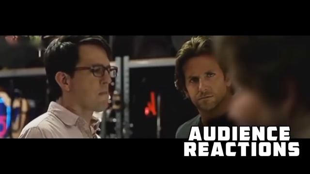 The Hangover Part 3 {SPOILERS} : Audience Reactions | May 22, 2013 смотреть онлайн