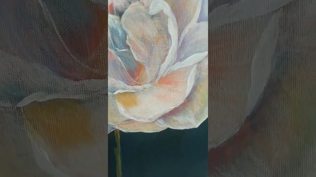 Картина Королевский пион смотреть онлайн