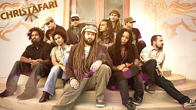 CHRISTAFARI | Best Christian Reggae Songs Cristão 2024 Remix Popular Gospel Song Collection