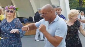 4.06.2023г ТЫ РАЗБУДИ МЕНЯ УТРОМ