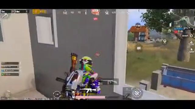 ERROR IS LIVE ON PUBG MOBILE II RANK PUSH GAME PLAY II #ERRORGAMING смотреть онлайн