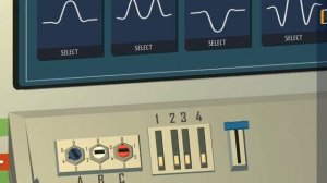 Tiny Room Stories: Town Mystery Глава VIII