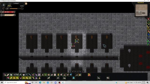 Marauder Insane Roguelike Part 7 смотреть онлайн