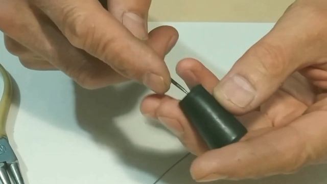 #52 Колокольчики из гильзы. Сделай своими руками. смотреть онлайн