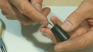 #52 Колокольчики из гильзы. Сделай своими руками.