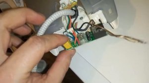 Убираем функцию auto-off утюг Braun 7