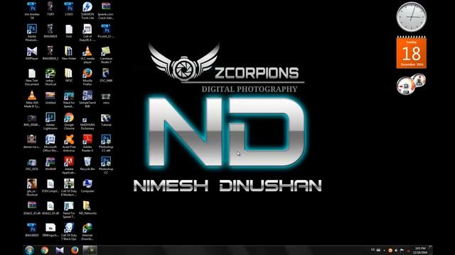 Nimesh Dinushan - ( සිංහල ) Photoshop CC Free Download & How To Install Photoshop CC With Plugins смотреть онлайн