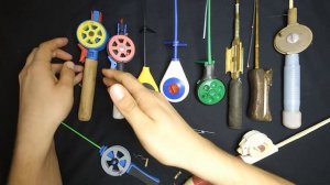 Какую удочку выбрать для зимней рыбалки / Удилище для рыбалки зимой / Особенности зимней ловли