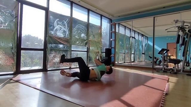 WOOOOOOOW!!!AIR TWIST. смотреть онлайн