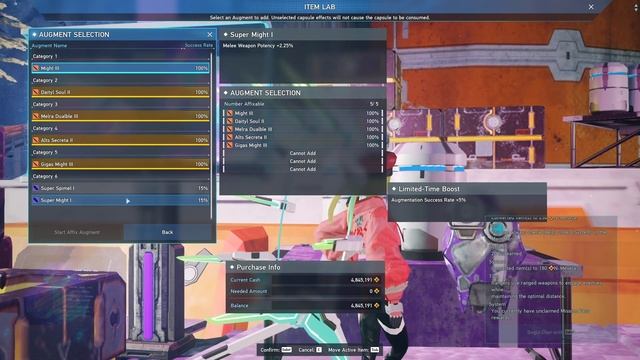 [PSO2:NGS] Cannonball Rumble Guide смотреть онлайн