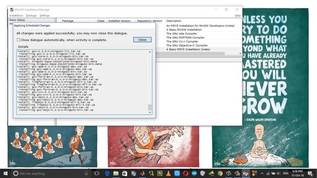 Fix Code Blocks Environment Error Can't find compiler executable in your search path смотреть онлайн