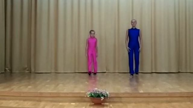 "Мечтай" семья Чачуевых ,школа 491 смотреть онлайн