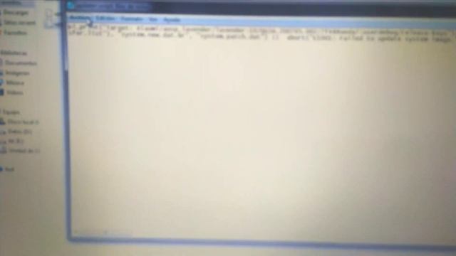 Error 7 Xiaomi note 7 Pixel Experiencie Plus ( Error al instalar zip) Orange Fox AND Twrp смотреть онлайн