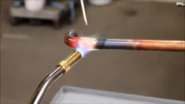 Горелка для МАПП газа смотреть онлайн