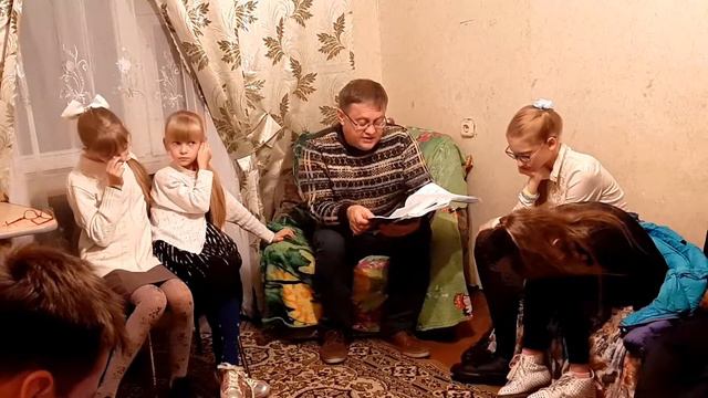 Разбор Евангелия Матфея 5:17-20 смотреть онлайн