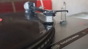 Проигрыватель Радиотехника "Ария-102-стерео"