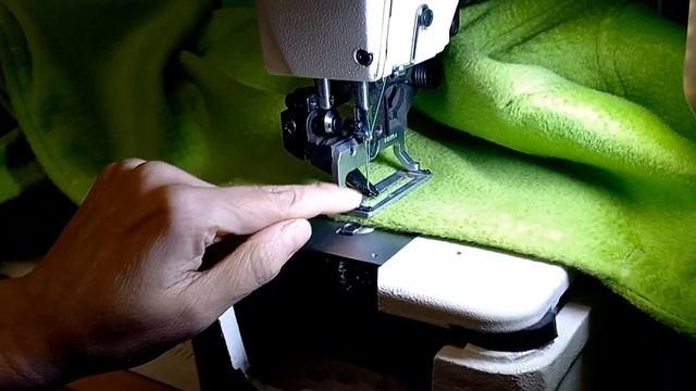 СПЕЦОБОРУДОВАНИЕ. Петельная машина. смотреть онлайн