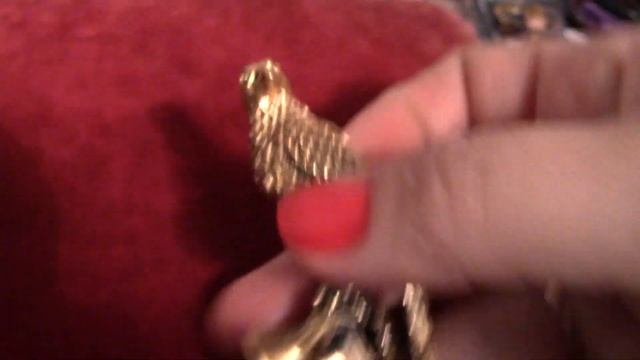 Винтажные украшения , бижутерия , предметы  для  коллекционирования .