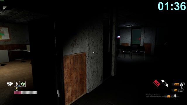 ОДИН ЧЕЛОВЕК ПРОТИВ БЫКА | CASE 2 Animatronics Survival - Multiplayer смотреть онлайн