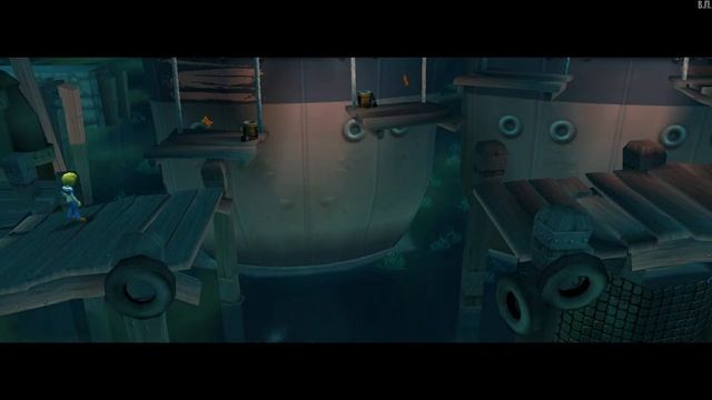 Scooby-Doo! First Frights (PC, Windows) [2011]. Longplay. Russian version. No comments. смотреть онлайн