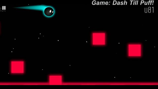 Dash Till Puff! Features My Music смотреть онлайн