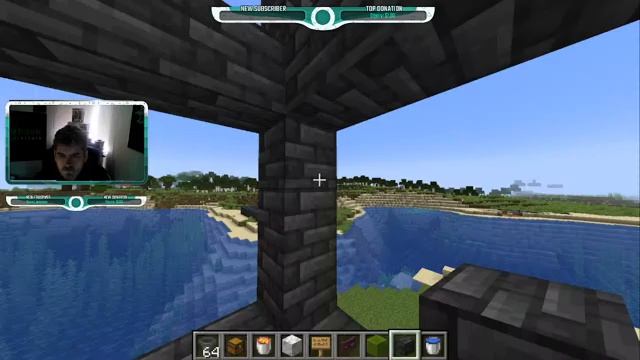 FUN ON MY JAVA SERVER!!!!!!! WANT TO JOIN SUBSCRIBE!!! ROAD TO 1000 YOUTUBE SUBS смотреть онлайн