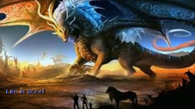 Гороскоп рождённых в год Дракона ! смотреть онлайн