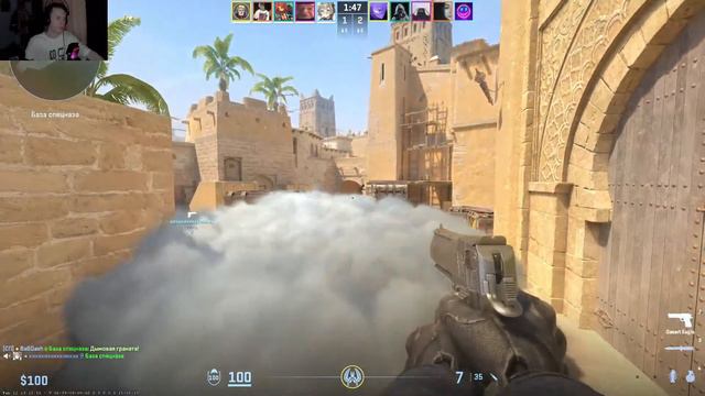 ДА БУДЕТ УЖАС!!!! [Poppy playtime эпизод 3] смотреть онлайн