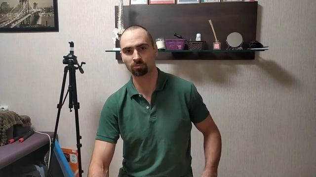 Боль в Углу Шеи и над Лопаткой. Причина. Отзыв о Лечении.