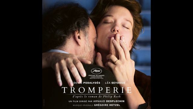 Gregoire Hetzel - Une Dernière Fois