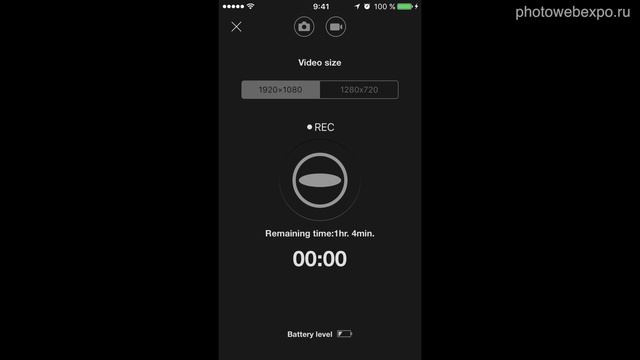 360⁰ Ricoh Theta S, камера виртуальной реальности. Обзор смотреть онлайн