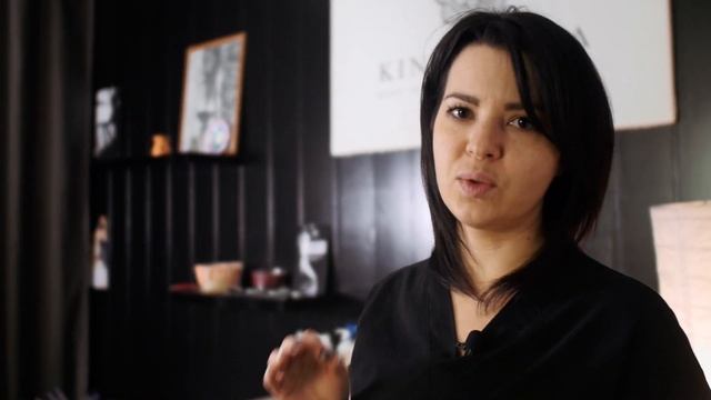 ТЕЙПИРОВАНИЕ ШРАМОВ И РУБЦОВ смотреть онлайн