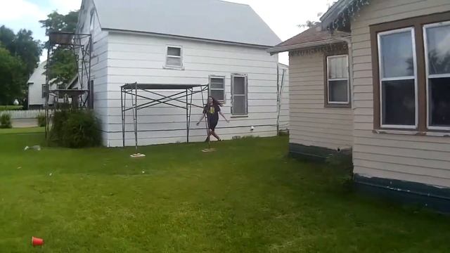 HARDCORE PARKOUR!?!?!?!?!?!?!?!?! смотреть онлайн