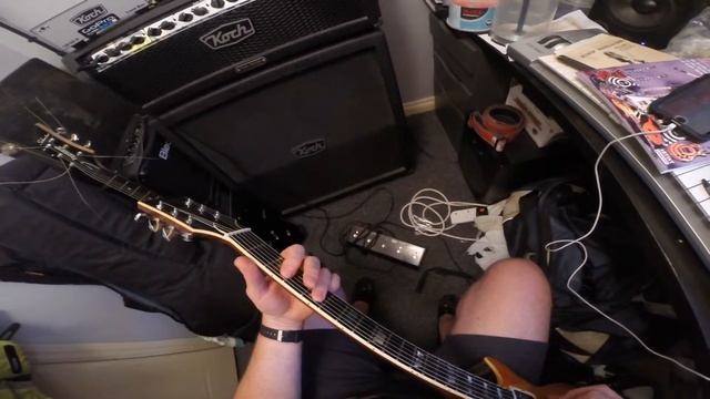 How to play Turn It Up Or Bust It Loose GoPro Birds Eye View смотреть онлайн